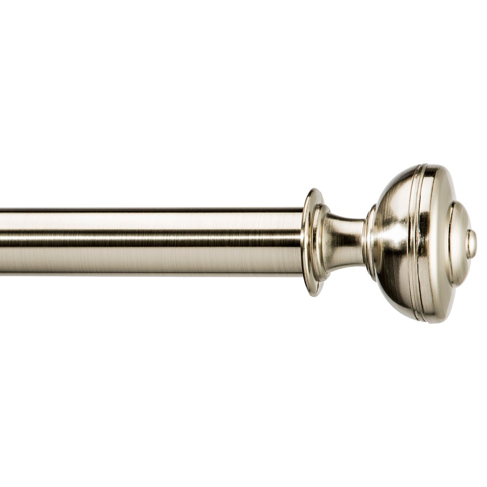 Image of 5 Pallets of Curtain Rods, Storage & More, 416 Units, Ext. Retail $17,270, Ontario, CA