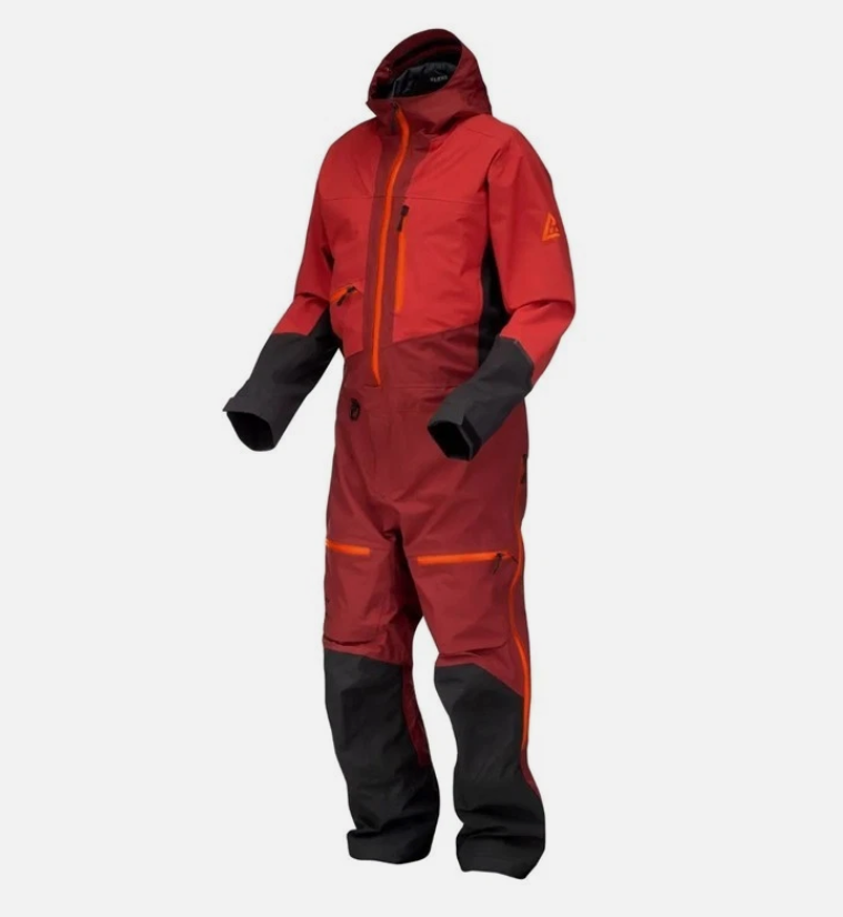 Image of 1 Pallet of Winter Apparel by Ski-Doo