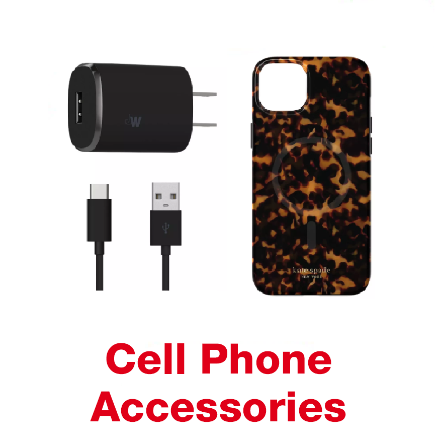 Image of 1 Pallet of Mobile Accessories & More, 2,004 Units, Ext. Retail $75,167, by OtterBox, Zagg & More, Indianapolis, IN