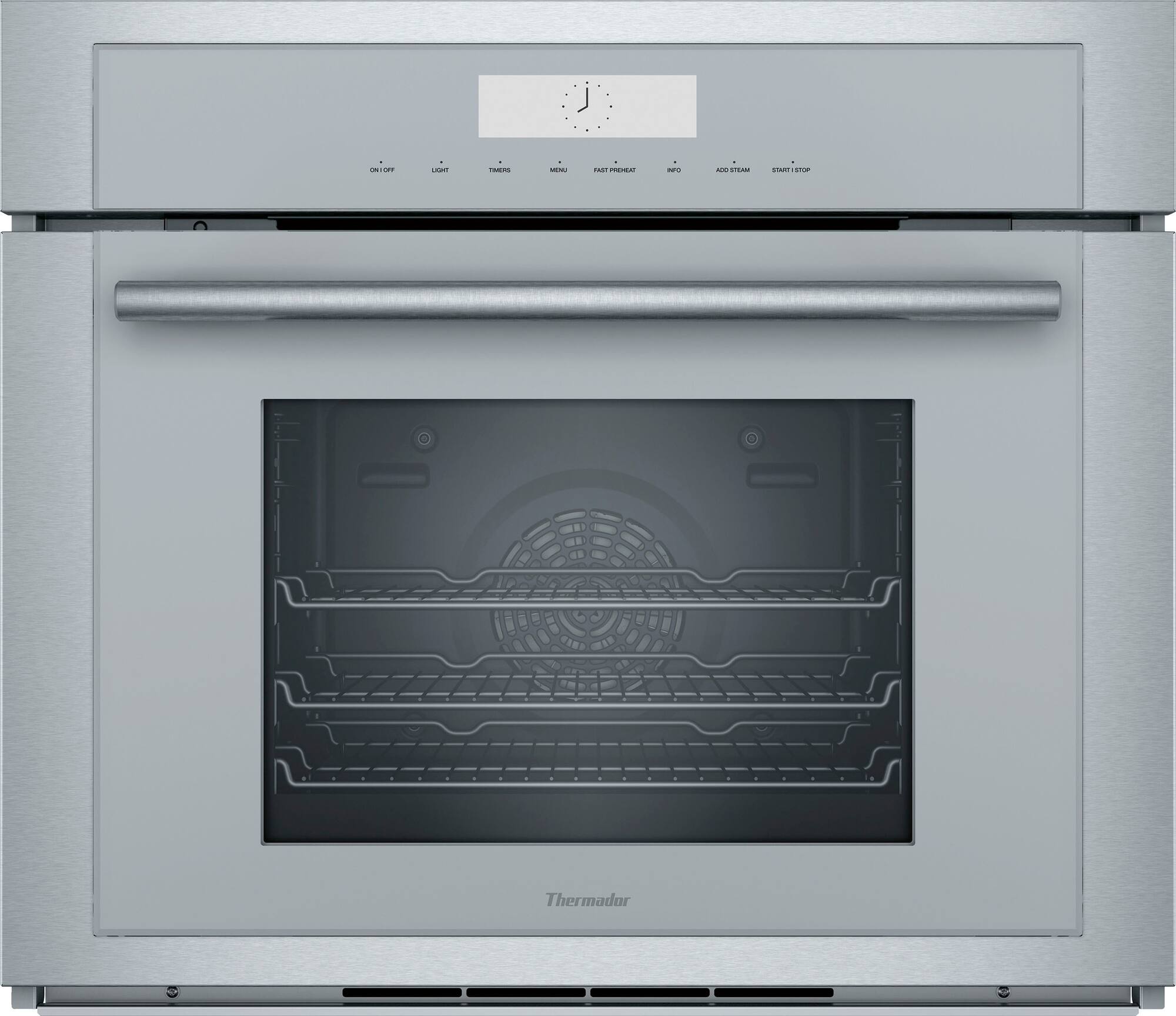 Image of Truckload of Wall Ovens, Refrigerators, Microwave Wall Ovens & More by LG, Samsung, Thermador & More