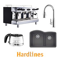 Image of Est. 1 Pallet of Tools, Lawn & Garden & More by Black & Decker, Honeywell & More