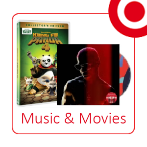 Image of 1 Pallet of Movies, Music & Books, 465 Units, Ext. Retail $8,247, by Disney & More, Upper Marlboro, MD