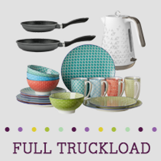 Image of Truckload of Kitchen, Vanities & More, EST 33 Units, EST Retail $26,283, Salvage Condition, Load LL48364 TX, Lancaster, TX