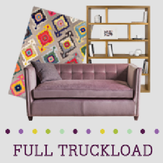 Truckload of Upholstery, Bedroom Furniture & More, EST 149 Units, EST Retail $77,548, Used - Fair Condition, Load LL37423 TX, Lancaster, TX