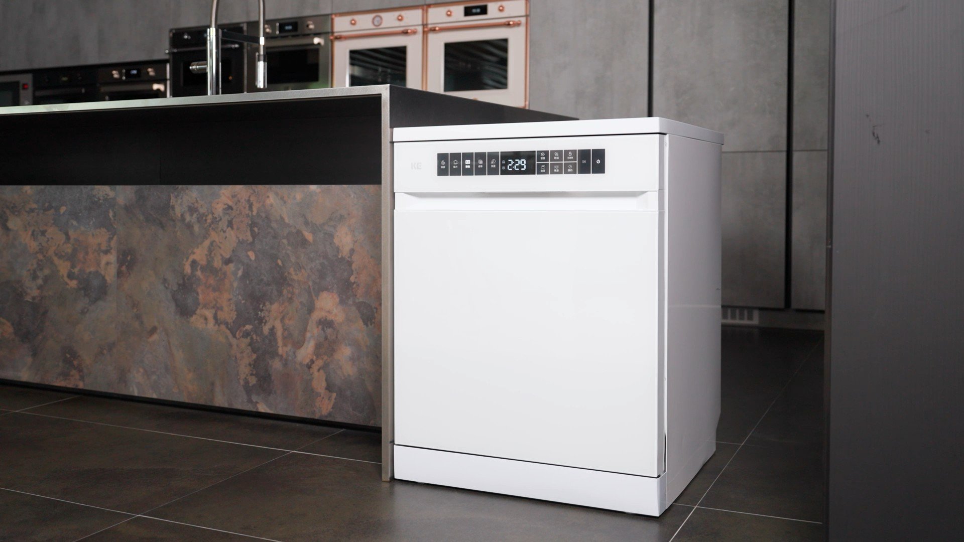 有烘碗機還需要洗碗機嗎？洗後乾燥才是關鍵