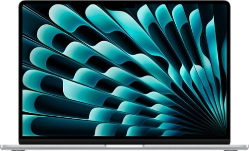 Apple - Macbook Air 15 Apple - Macbook Air 15