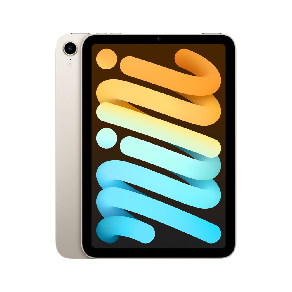 Apple - Ipad Mini (Latest Model) With Wi-Fi - 64Gb Apple - Ipad Mini (Latest Model) With Wi-Fi - 64Gb