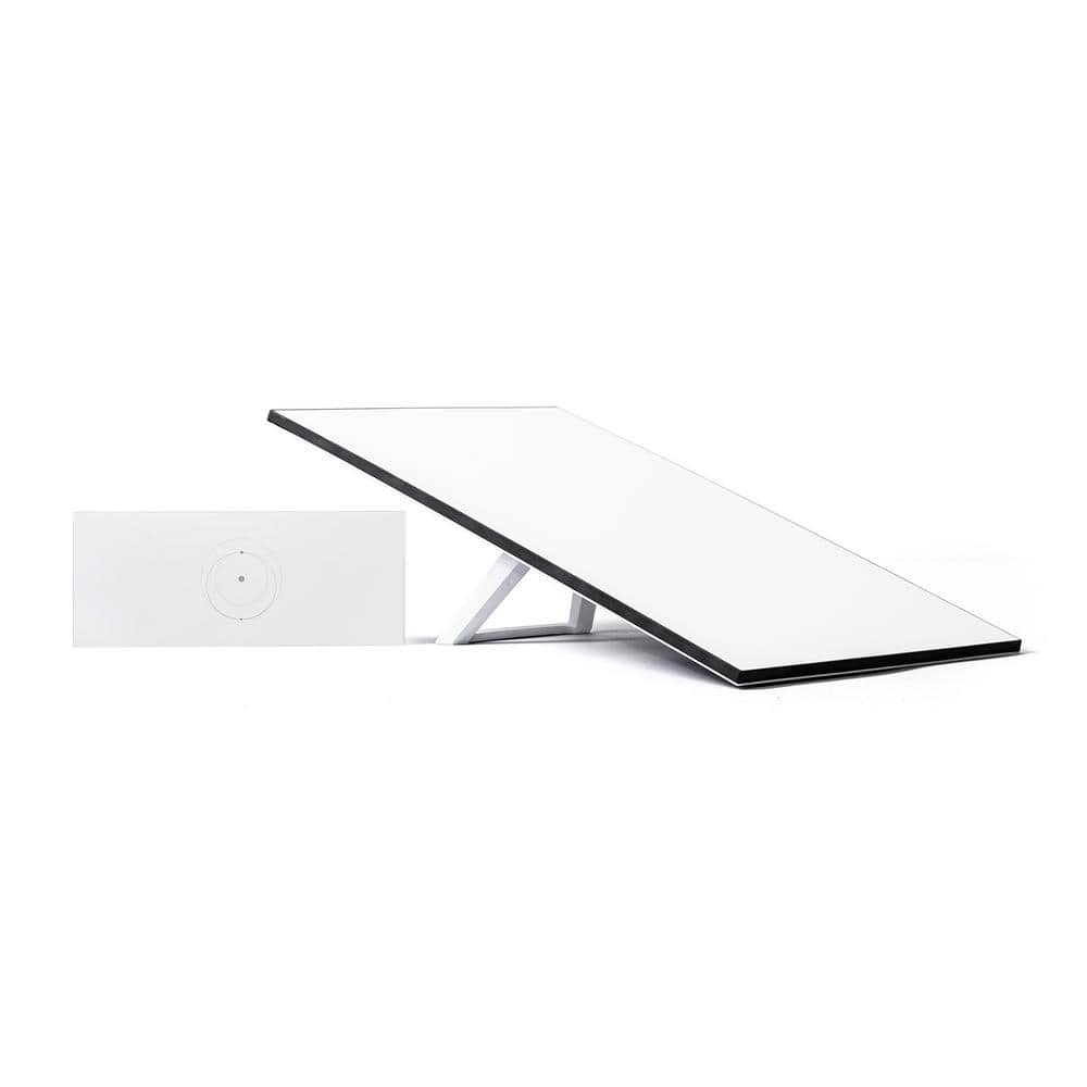 Starlink - Standard Kit Ax Tri Band Wi-Fi System - White Starlink - Standard Kit Ax Tri Band Wi-Fi System - White
