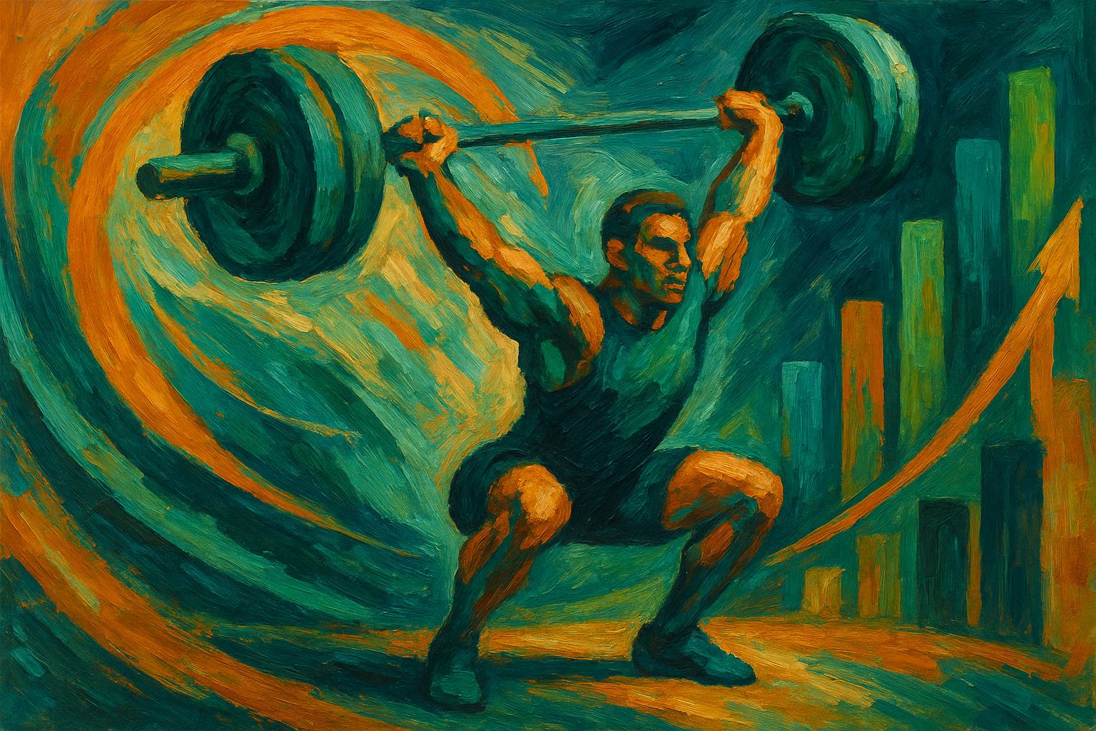 Cover image for ProgramRX: How I Built the Next Generation of Sports Coaching Software in Days, Not Years