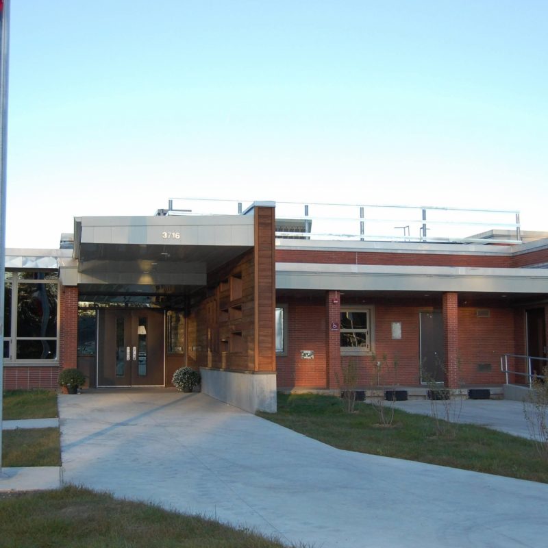 Boone Early Childhood Center