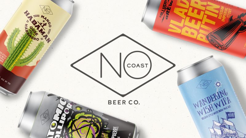 NoCoast Beer Co.