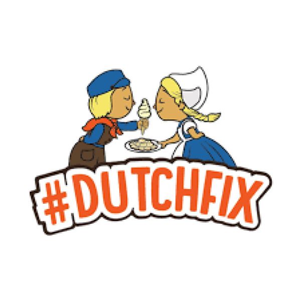 Old Dutchfix Logo