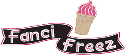 Old Fanci Freez logo