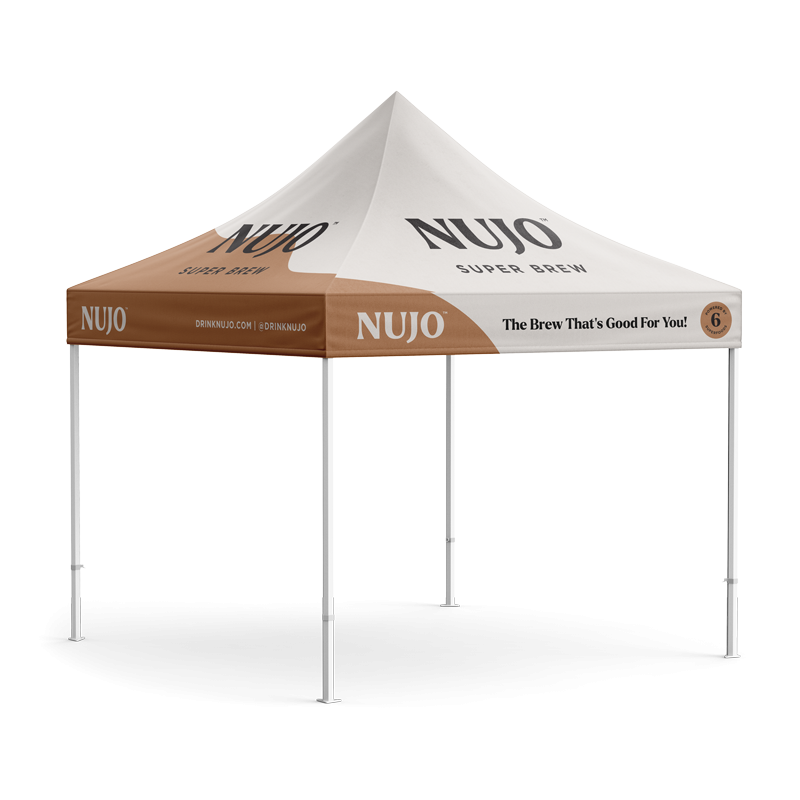 NUJO Pop Up Tent