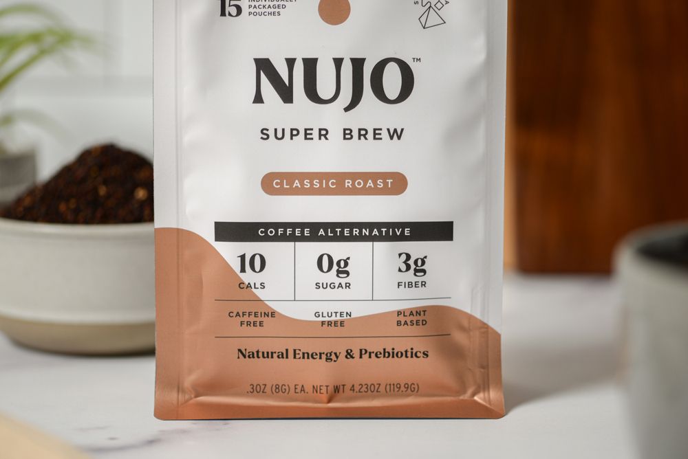 NUJO Packaging