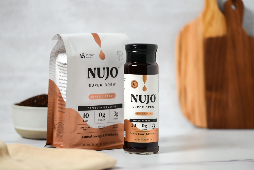 NUJO Packaging