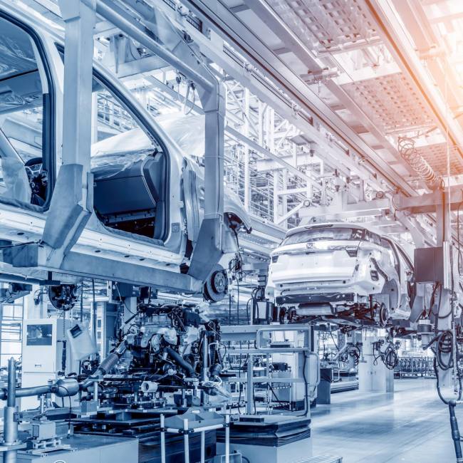 Automotive