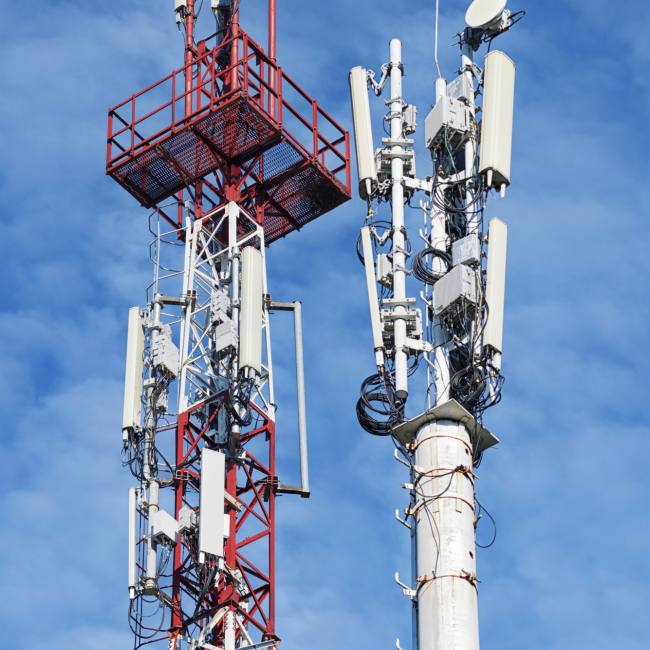Communications