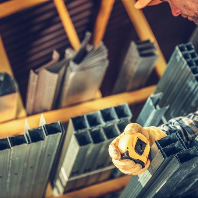 Construction Materials
