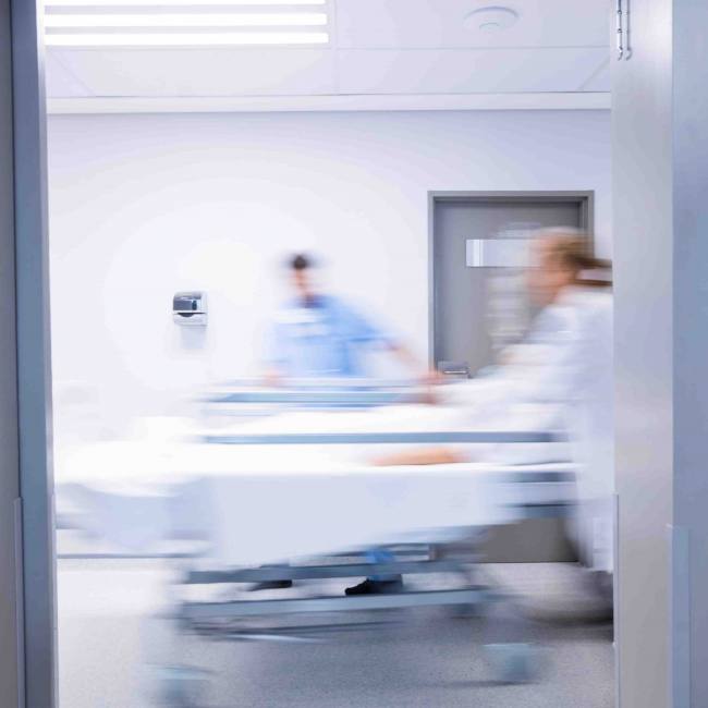 Healthcare