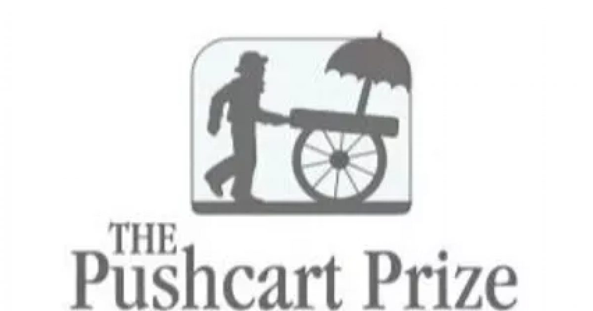 Door Is A Jar Literary Magazine 2024 PUSHCART PRIZE NOMINEES