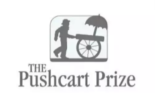 2024 PUSHCART PRIZE NOMINEES