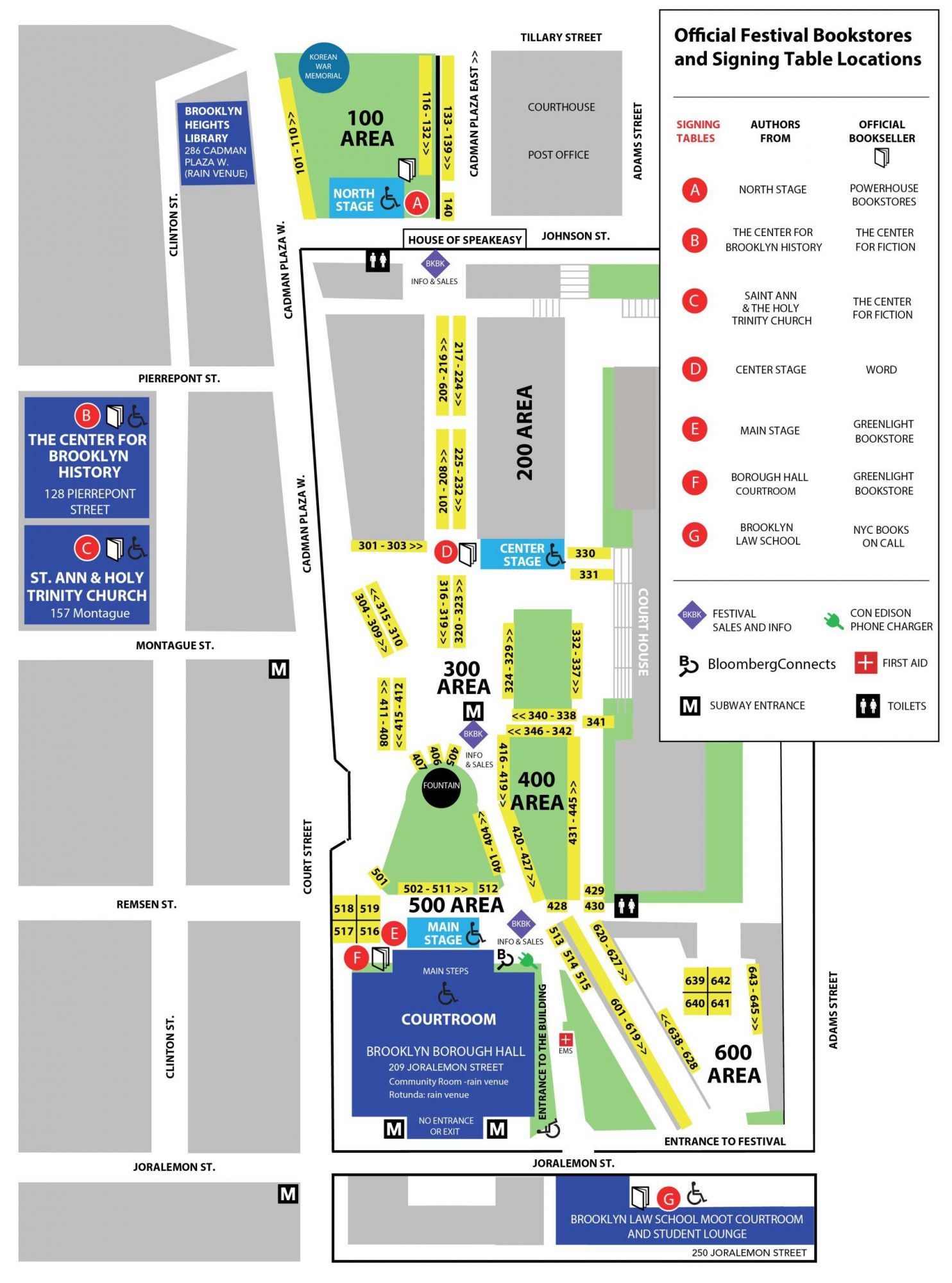 BKBF 2023 Festival Day map scaled