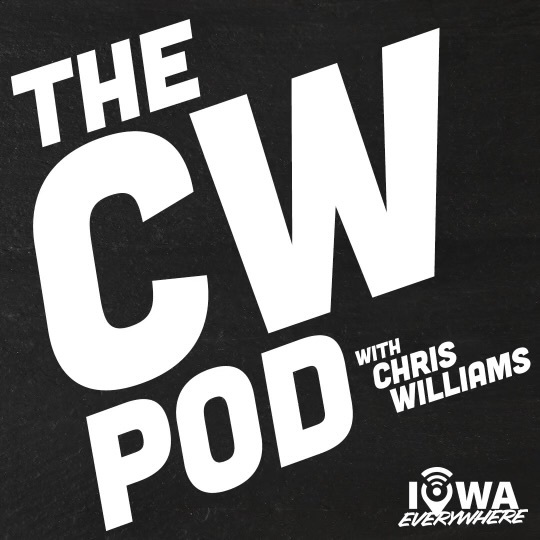 The CW Pod