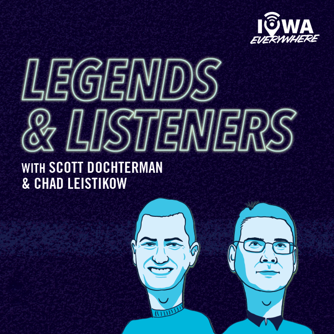 Legends & Listeners