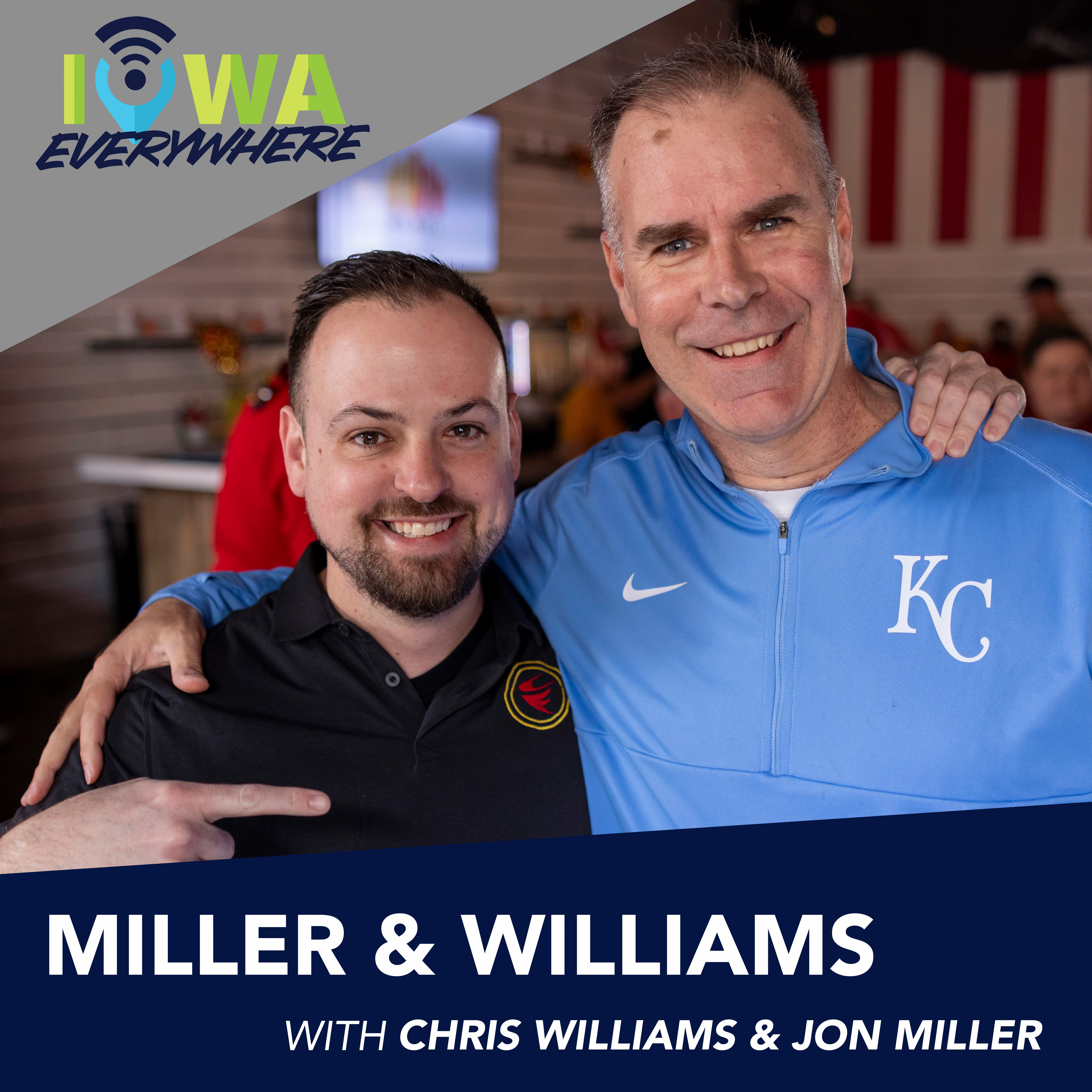 Miller & Williams