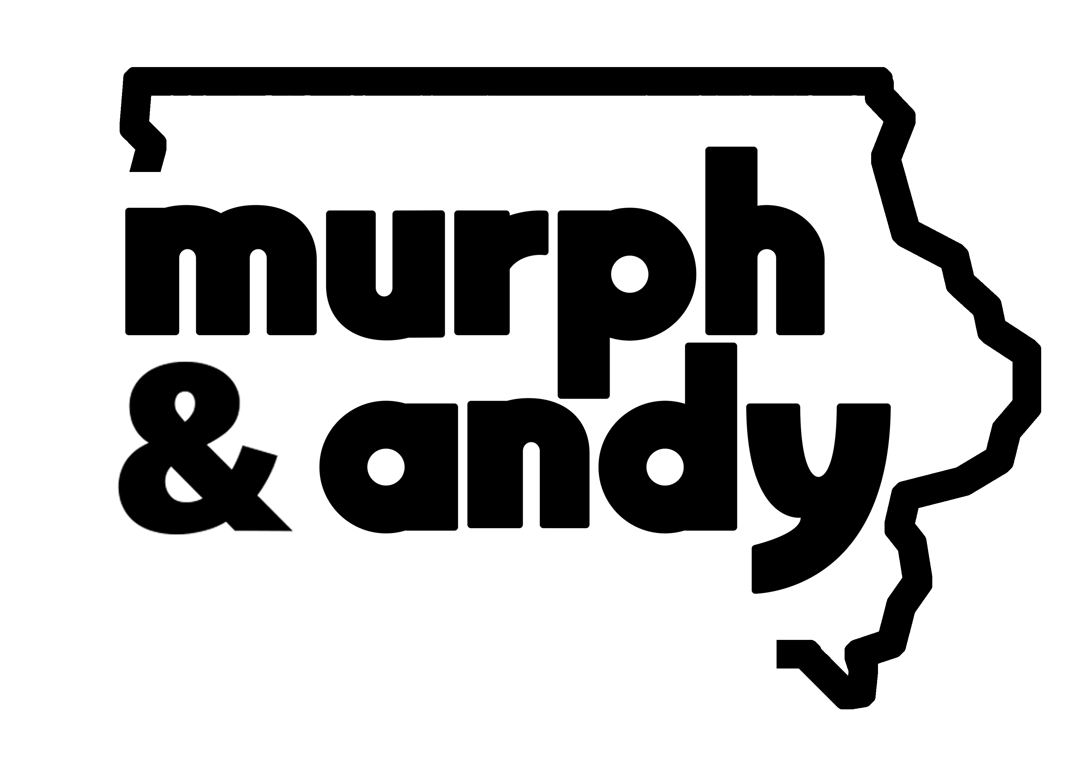 Murph & Andy