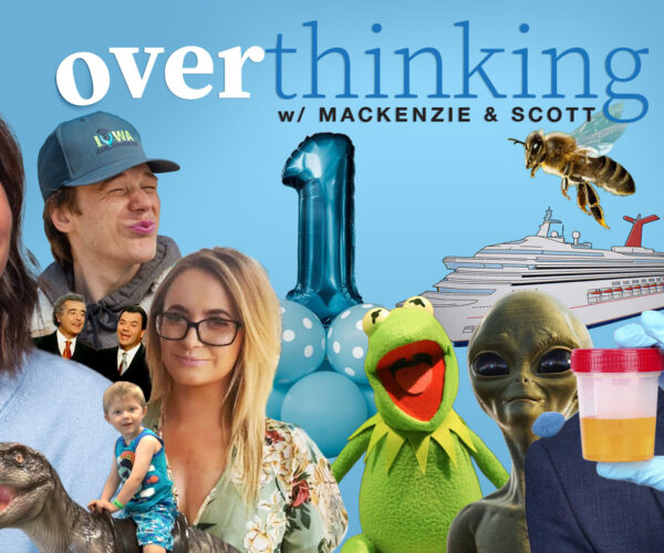 Attack of the Bees, Drunk Teachers, and Bad Impressions