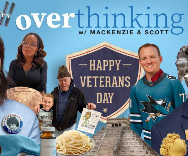 Bearista Brawl, Urine For a Treat, and Is This a Simulation?