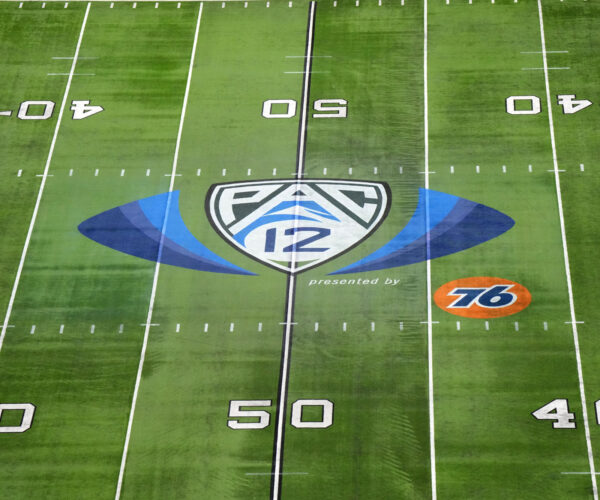 McNamara debate and the return of the Pac-12