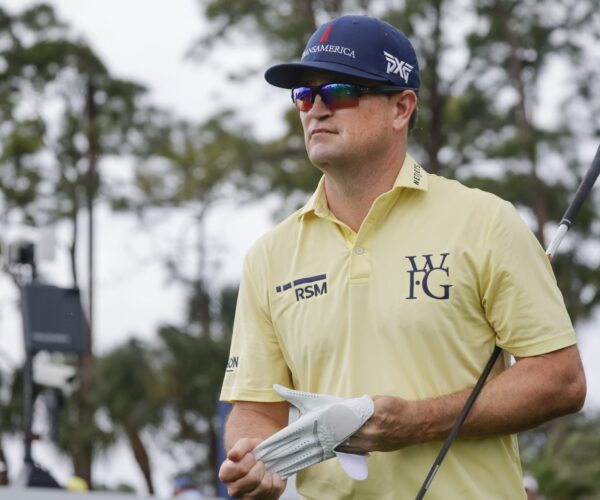 Making Memz feat. Zach Johnson: The latest from the PGA Tour and college hoops