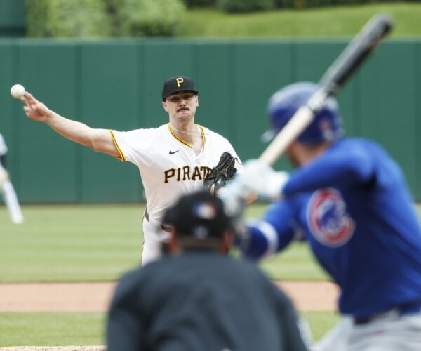 Two Guys: Hassel's trip to Iowa and the problems with baseball