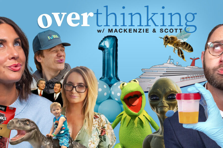 Attack of the Bees, Drunk Teachers, and Bad Impressions