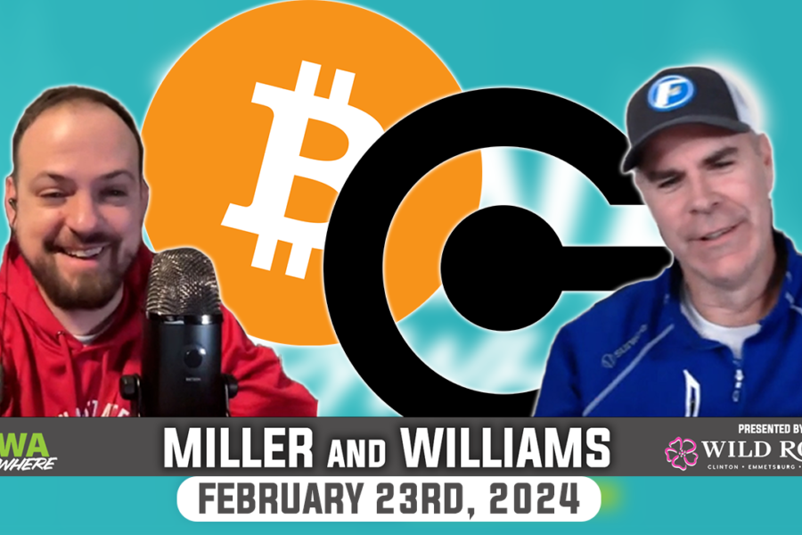 Miller & Williams: Bitcoin Education