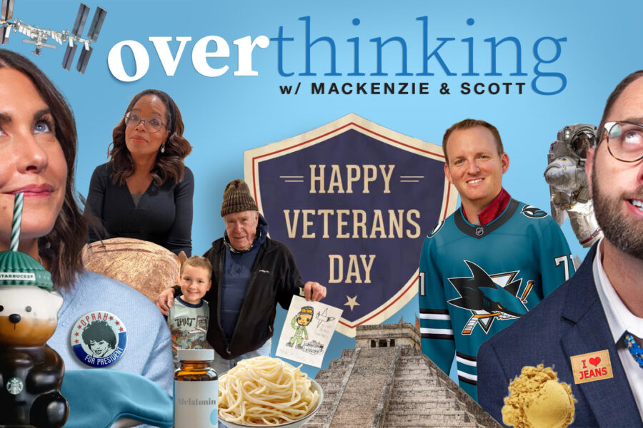 Bearista Brawl, Urine For a Treat, and Is This a Simulation?