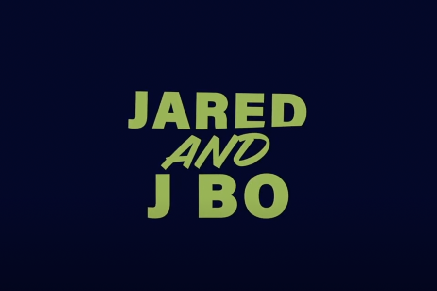 J-Bo & Jared: The state of Iowa's sports betting story