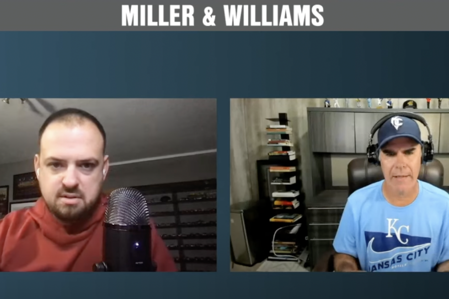 Miller & Williams: Realignment drama & opening week￼