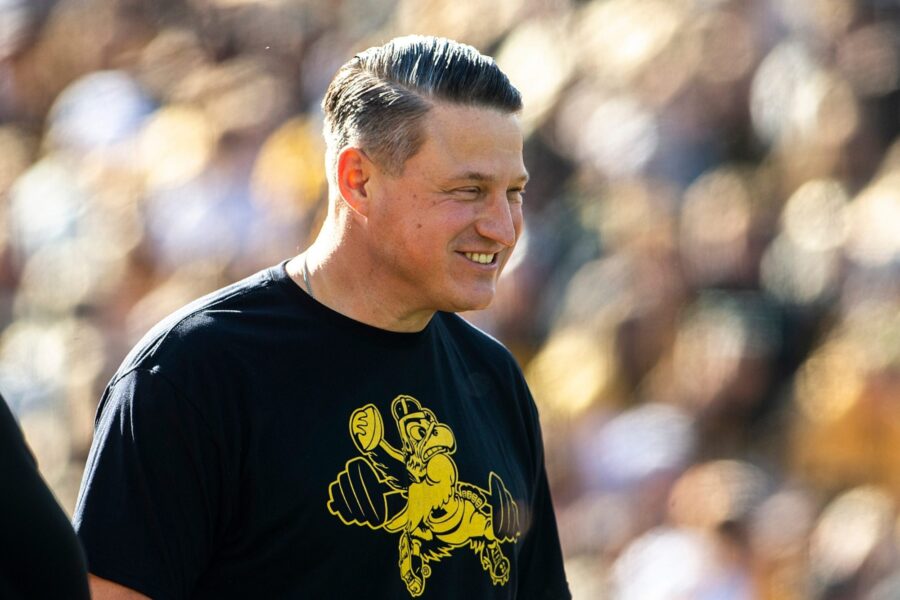 EMERGENCY POD: 2GNC react to Brian Ferentz' new contract