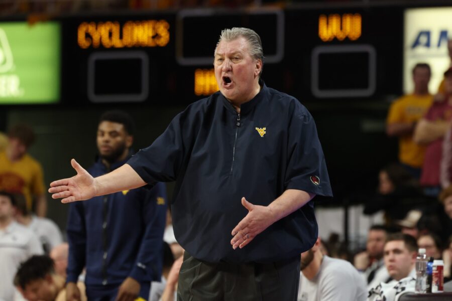 Two Guys Named Chris: Huggins, Fran's future, and cellphones in school