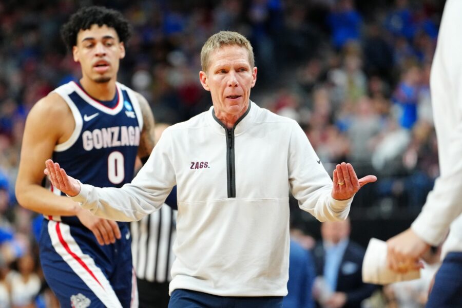 Miller & Williams: Why Gonzaga to the Big 12 makes sense, Iowa/Iowa State's places in new leagues