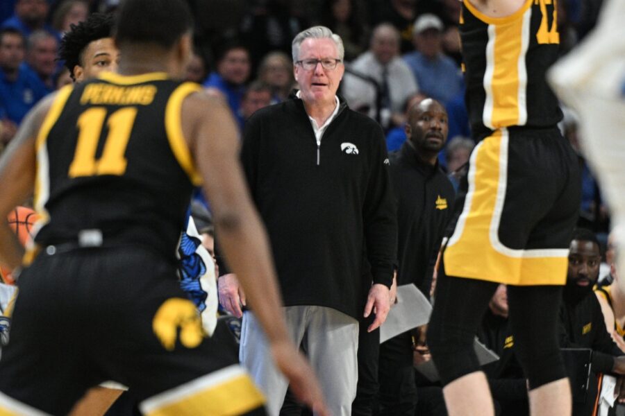 Making Memz: Breaking down Iowa's hard-fought loss to Creighton