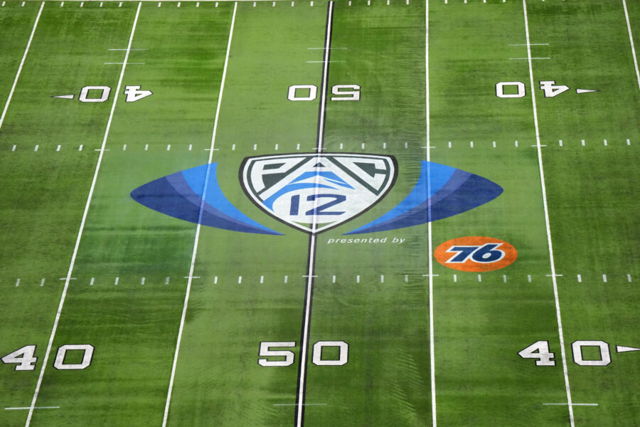 McNamara debate and the return of the Pac-12