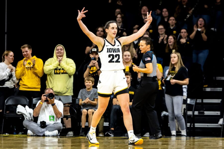 Making Memz: The Caitlin Clark effect and hoops down the home stretch