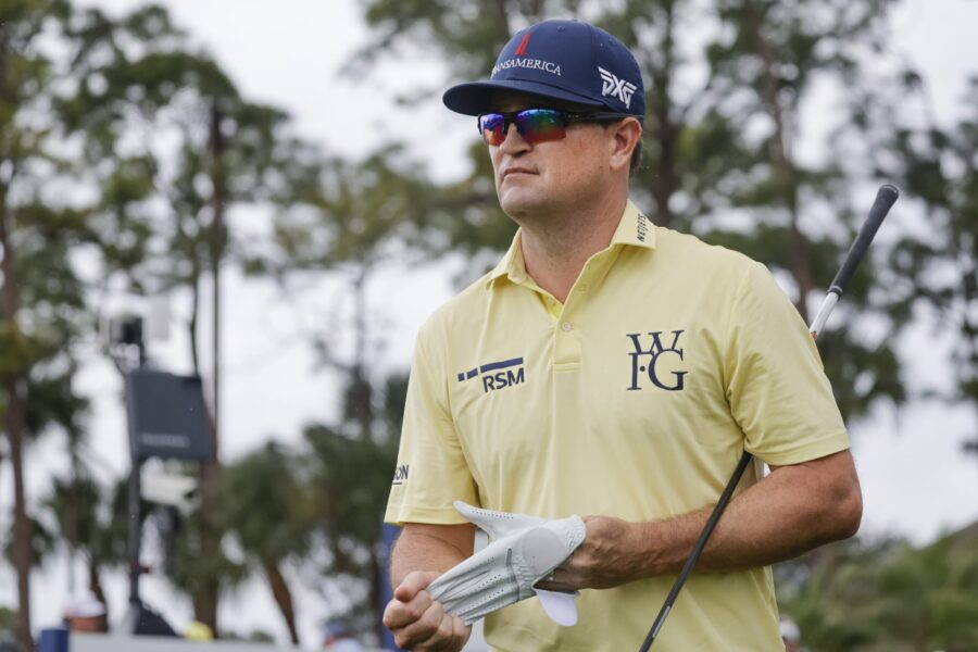 Making Memz feat. Zach Johnson: The latest from the PGA Tour and college hoops