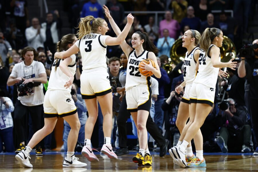 Making Memz: Iowa women to Final Four, portal season is here