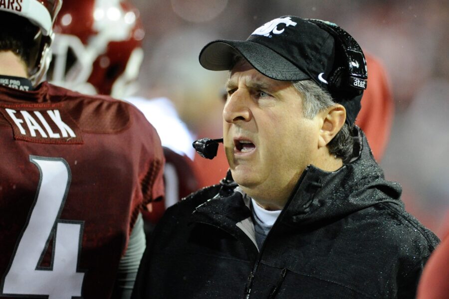 CW interviews Dan McCarney on the passing of Mike Leach